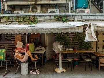 Thailand Membara! Mengapa 2070 Bisa Mengubahnya Jadi ‘Sahara Asia’?