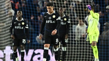 Alarm Merah di Stamford Bridge! Chelsea Terjebak Neraka 5 Kekalahan Beruntun, Ada Apa Sebenarnya?