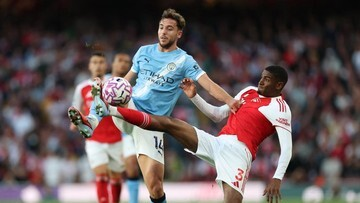 Perebutan Tahta Liga Inggris: Drama Hingga Peluit Akhir! Siapa yang Berjaya?