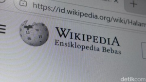 Indonesia dan Wikipedia: Pertaruhan Kedaulatan Digital di Tengah Banjir Informasi