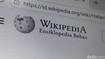 Indonesia dan Wikipedia: Pertaruhan Kedaulatan Digital di Tengah Banjir Informasi