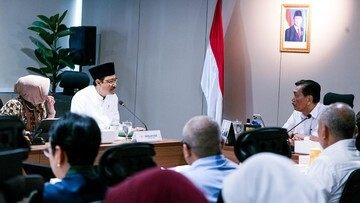 Bansos Anti Bocor! Transformasi Digital Siap Hapus Korupsi dan Penyelewengan