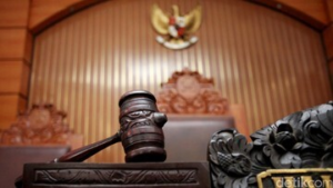 Bikin Geger! 8 Pemeras Izin TKA Kemnaker Divonis Hingga 7,5 Tahun Penjara!