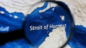 Alarm Bahaya! Mengapa 2 Kapal RI Alot Lewat Selat Hormuz? Ini Biang Keroknya!
