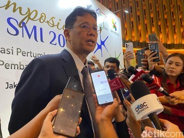 Heboh! Terungkap Dalang di Balik Pergeseran Pejabat Kemenkeu Paling Krusial!