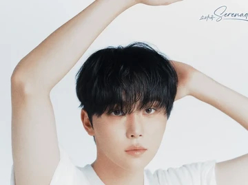 HEBOH! Seungkwan SEVENTEEN Siap Guncang Drakor Romantis Bareng Ratu Akting Shin Min Ah?