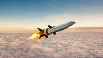 Geger Dunia! Senjata Hipersonik China & Rusia Tinggalkan AS Jauh di Belakang? Ini Faktanya!