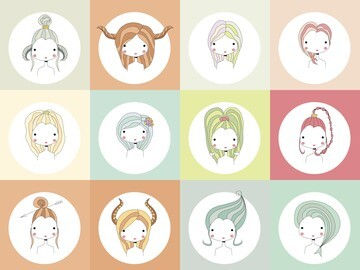 TERUNGKAP! Ramalan Zodiak 23 April: Uang Leo Melesat, Cancer Hadapi Pelik, Virgo Wajib Hati-hati!