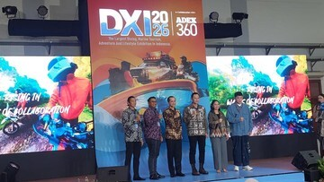 Terkuak! Rencana Besar Wamenpar & AHY Ubah Wajah Wisata Bahari Indonesia