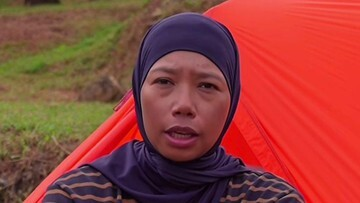 Terjebak Badai Es di Mera Peak: Pilihan Hidup Mati Furky Syahroni!