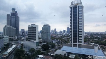 Ekonomi RI Kebal Krisis Global? Adik Prabowo Bocorkan Kunci Rahasia Indonesia!