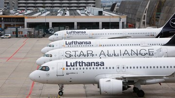 Avtur Mencekik! Lufthansa Pangkas 20.000 Penerbangan, Nasib Penerbangan Global di Ujung Tanduk?