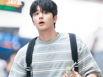 Bikin Fans Klepek-Klepek! Kim Jae Won ‘Pacar Baru’ Kim Go Eun di Yumi’s Cells 3: Fakta & Spekulasi Panas!