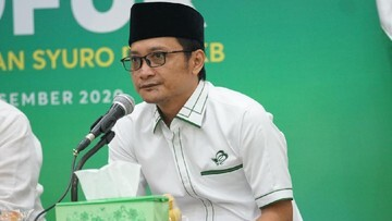 REVOLUSI KEPEMIMPINAN! KPK & PKB Sepakat Ubah Cara Pilih Presiden: Dampak Fantastis!