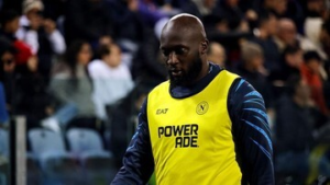Lukaku Cedera Lagi! Mimpi Piala Dunia 2026 Akankah Sirna di Usia Senja?