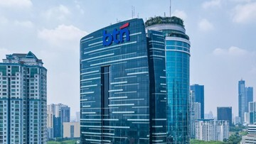 Geger RUPS BTN! Sosok Kunci dari BP BUMN Guncang Jajaran Komisioner, Apa Artinya?