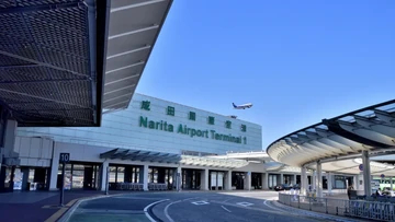 JANGAN KAGET! Terminal 1 Narita Resmi Dibuka Kembali, Sensasi Jepang Langsung Terasa!
