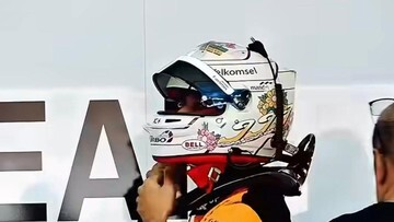 Mandalika Bergolak! Sean Gelael Balapan Sendirian di GTWCA: Mampukah Taklukkan Batas Fisik & Mental?