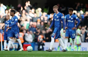 Chaos Biru! Legenda Ungkap Rahasia di Balik Skuad Milyaran Chelsea yang Inkonsisten!