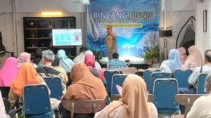 Rahasia Kartini Digital: Bank bjb Ungkap Jurus Jitu UMKM Meledak di Era Online!