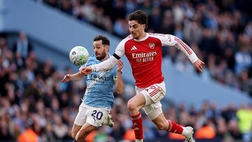 EPL Membara! Mengungkap Ujian Terberat Man City & Arsenal Jelang Garis Finis!