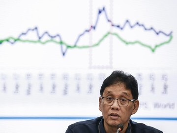 TERBONGKAR! Purbaya Buka Suara Isu Kas Negara Rp 120 T: Jangan Panik, Uang Kita Masih Sangat Banyak!