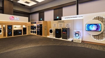 Terungkap! LG AI Home Bakal Ubah Rumahmu Jadi Super Cerdas: Intip Kecanggihannya!