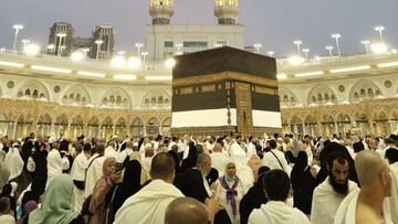 RAHASIA Tetap Terhubung di Tanah Suci: Paket Roaming Haji 2024 dari XL, Axis, Smartfren!