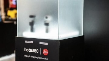 Gebrak Pasar! Insta360 & Leica Bersatu Hadirkan Kamera Penantang DJI Osmo Pocket!