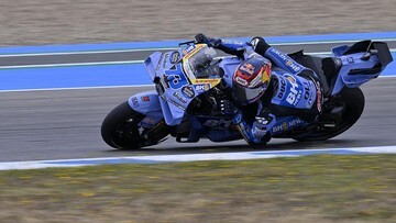 GILA! Alex Marquez Tercepat di Practice MotoGP Spanyol 2026: Sinyal Kemenangan Kedua di Jerez?