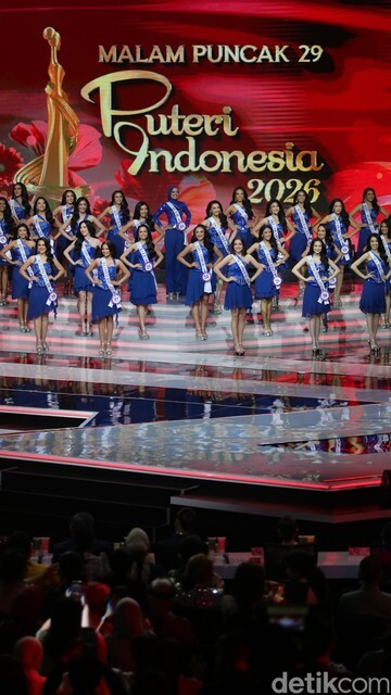Terungkap! 6 Ratu Masa Depan Indonesia di Malam Puncak Puteri Indonesia 2026: Siapa yang Bawa Pulang Mahkota?