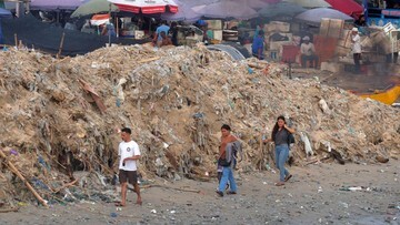 Terkuak! Krisis Sampah Bali: Solusi Sudah Ada Sejak Zaman Belanda, Kok Masih Kacau?