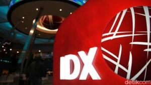 Alarm Bahaya! IHSG Merah Membara, Asing ‘Jual Mahal’ Saham Raksasa RI