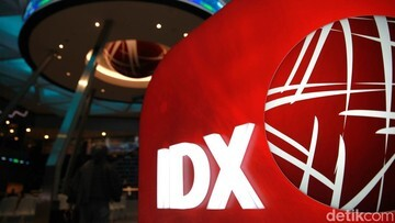 Alarm Bahaya! IHSG Merah Membara, Asing ‘Jual Mahal’ Saham Raksasa RI