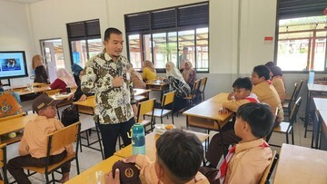 Revolusi Digital Pendidikan Indonesia: Aplikasi Super Ini Guncang Dunia!