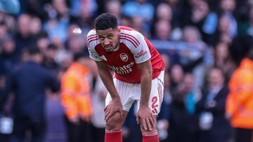 William Saliba Geram Runner-up! Ini Saatnya Arsenal Juara Liga Inggris?