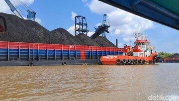 TERUNGKAP! JP Morgan Nobatkan Indonesia Jawara Paling Tahan Guncangan Energi Global!