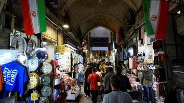 Terungkap! ‘Perang’ Rahasia Ini Bikin Ekonomi Iran Merana, Pulihnya Bisa Lebih dari 10 Tahun?