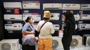 Bikin Kantong Tebal! Transmart Full Day Sale: Diskon 50%+20% Hadir Hari Ini!