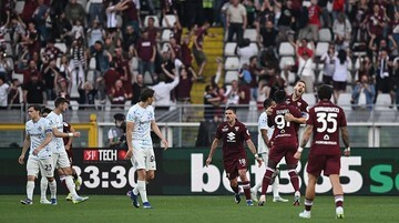 TERUNGKAP! Chivu Bongkar Alasan Inter Gagal Kalahkan Torino: Terlalu Takut?