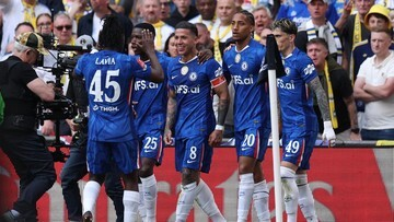 Pecah Telur! Chelsea Tembus Final FA Cup, Tren Negatif Hancur Lebur!