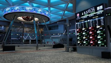 Misteri Sepinya Bursa Saham RI dari IPO Terungkap! Menko Airlangga Blak-blakan Biang Keroknya