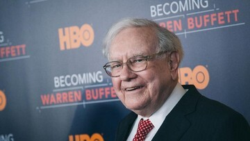 Warren Buffett Terpana! Ini Rahasia Tim Cook Bawa Apple Lebih Besar dari Era Steve Jobs!