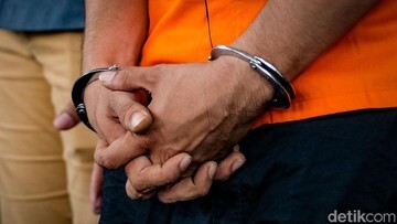 Geger Bali! Buronan Pembunuh Sadis Amerika Lolos Masuk, Tapi Akhirnya Begini…