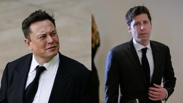 Gugat Habis-habisan! Elon Musk vs Sam Altman: Pertarungan Pengadilan yang Bisa Ubah Masa Depan AI?