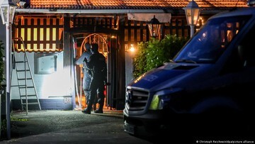 Hells Angels Tumbang! Jerman Hantam Jaringan Kriminal di 28 Kota!