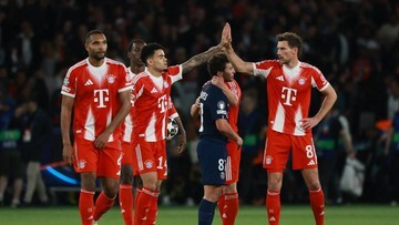 Kompany Buka Kartu: Kunci Sukses Bayern Bukan Hanya Menyerang, Tapi ‘Membunuh’!