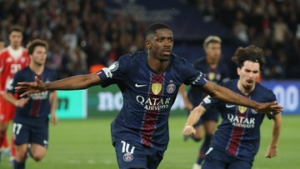 Terungkap! Strategi Licik PSG Hadapi Bayern: Misi 3 Gol di Kandang Sendiri!