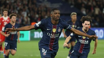 Terungkap! Strategi Licik PSG Hadapi Bayern: Misi 3 Gol di Kandang Sendiri!