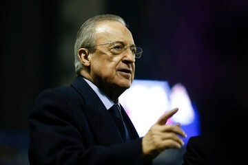 BOMBSHELL! Perez ‘Tutup Mata’ Demi Mourinho: Badai Penolakan Hantam Real Madrid!